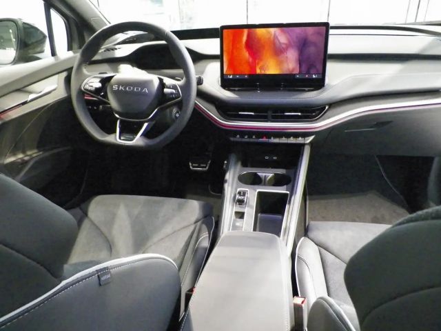 Skoda Enyaq Coupe Sportline