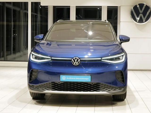 Volkswagen ID.4 4Motion Performance Pro