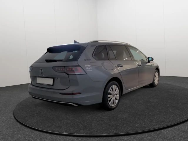 Volkswagen Golf 2.0 TDI DSG Golf VIII Variant