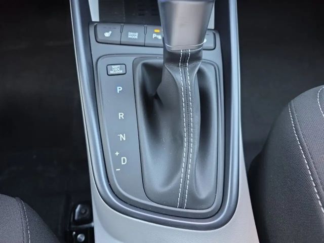 Hyundai i20 1.0 T-GDi