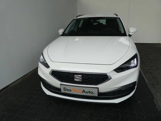 Seat Leon 1.0 TSI Reference