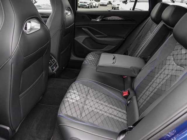 Volkswagen Passat 2.0 l TDI 7-Gang-Doppelkupplungsgetriebe