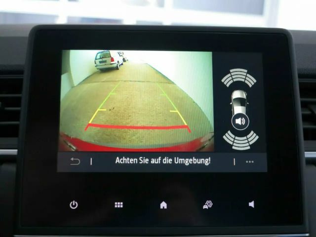 Mitsubishi ASX 1,3 PLUS, Tieferlegung, 19" Alu....