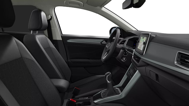 Volkswagen T-Roc 1.0 TSI