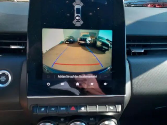 Mitsubishi Colt Hybrid