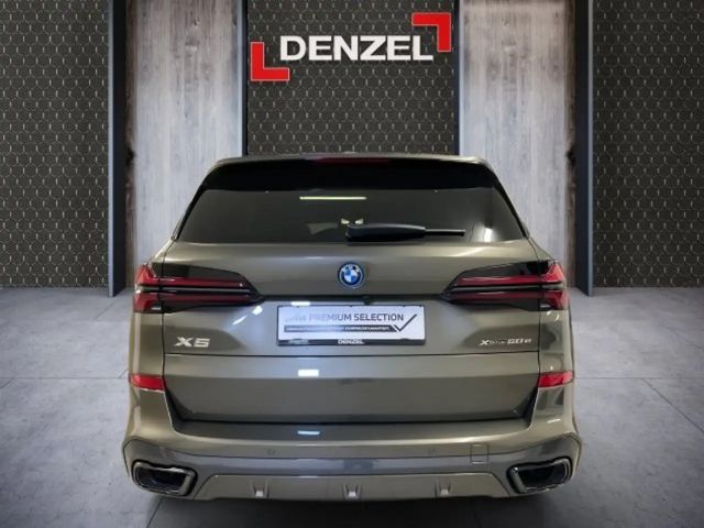 BMW X5 xDrive50e