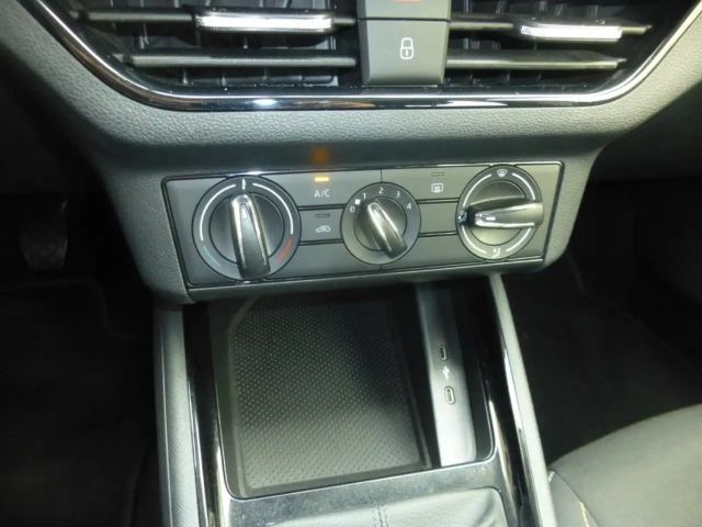 Skoda Kamiq 1.0 TSI Ambition