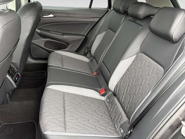 Volkswagen Golf DSG Variant