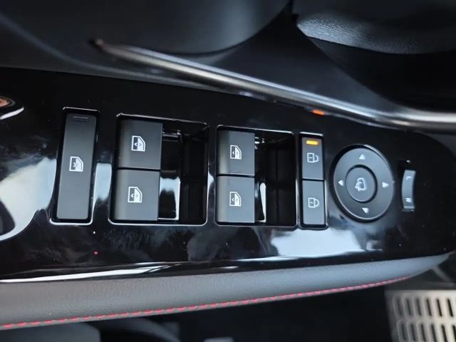 Hyundai Tucson 1.6 N Line T-GDi