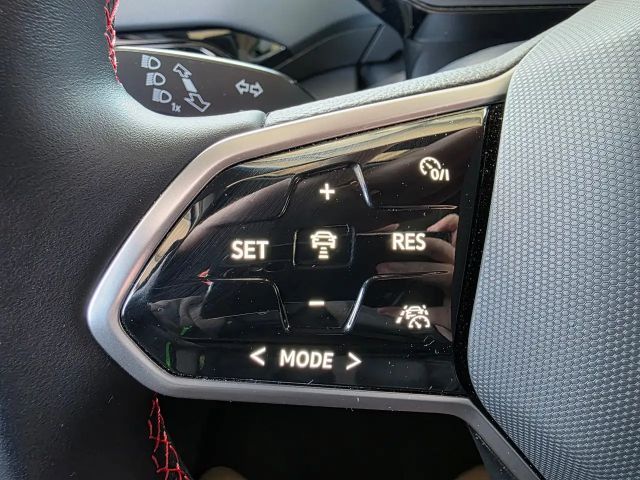 Volkswagen ID.4 GTX Performance Pro