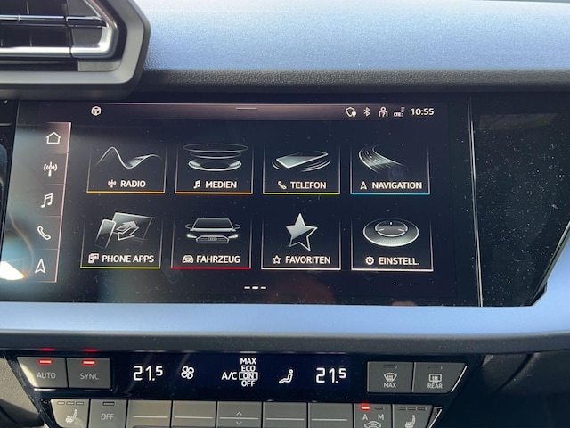 Audi A3 30 TFSI Sportback