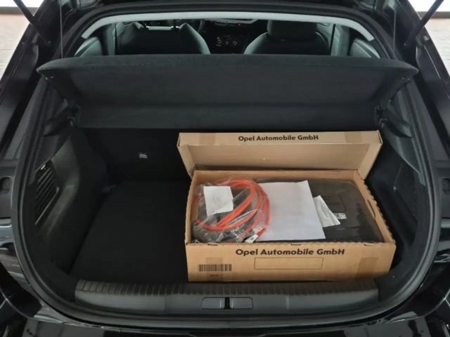 Opel Mokka Elegance Mokka-e