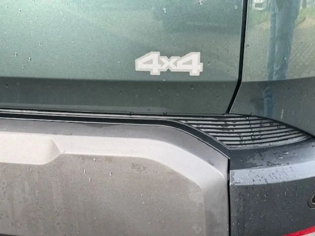 Dacia Duster 4WD TCe 130