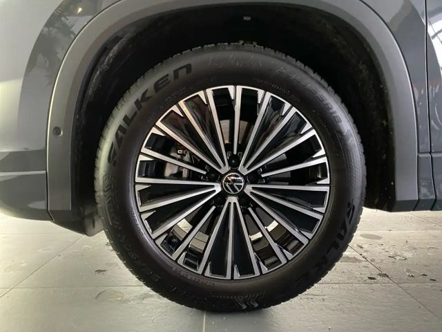 Volkswagen Tayron 1.5 eTSI Life