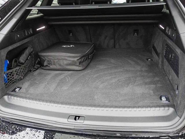 Audi A6 55 TFSI Sport