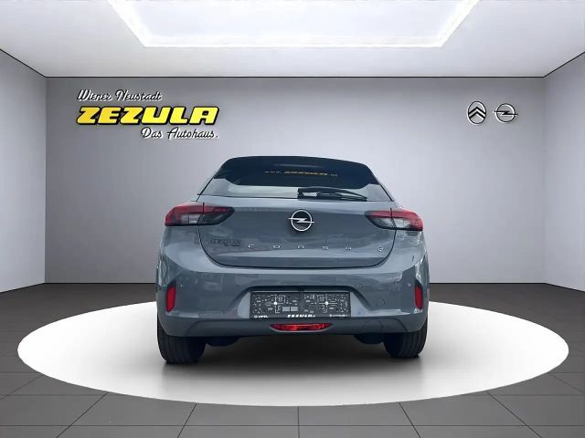 Opel Corsa 50kWh Corsa