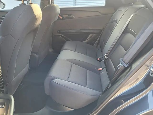 MG MG4 51 kWh EV Standard range