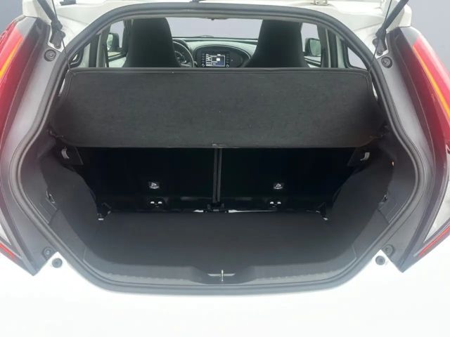 Toyota Aygo X Hatchback