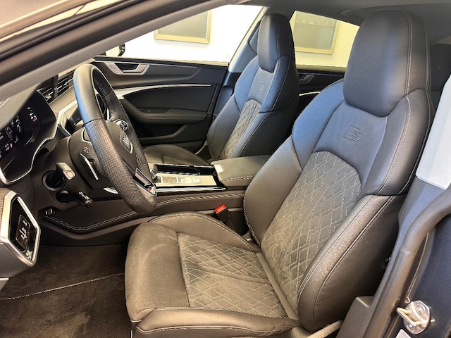 Audi S7 Quattro Sportback