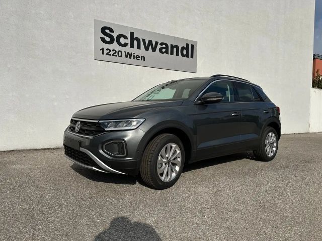Volkswagen T-Roc DSG