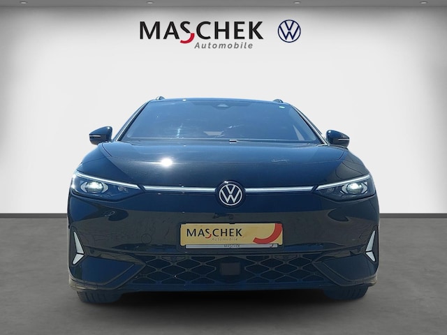 Volkswagen ID.7 IQ.Drive Tourer