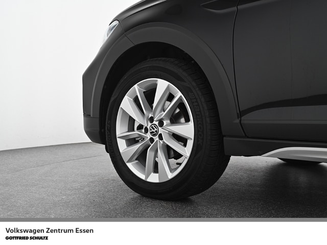 Volkswagen Taigo DSG Move