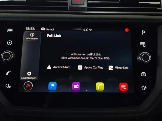 Seat Arona 1.0 TSI DSG FR-lijn