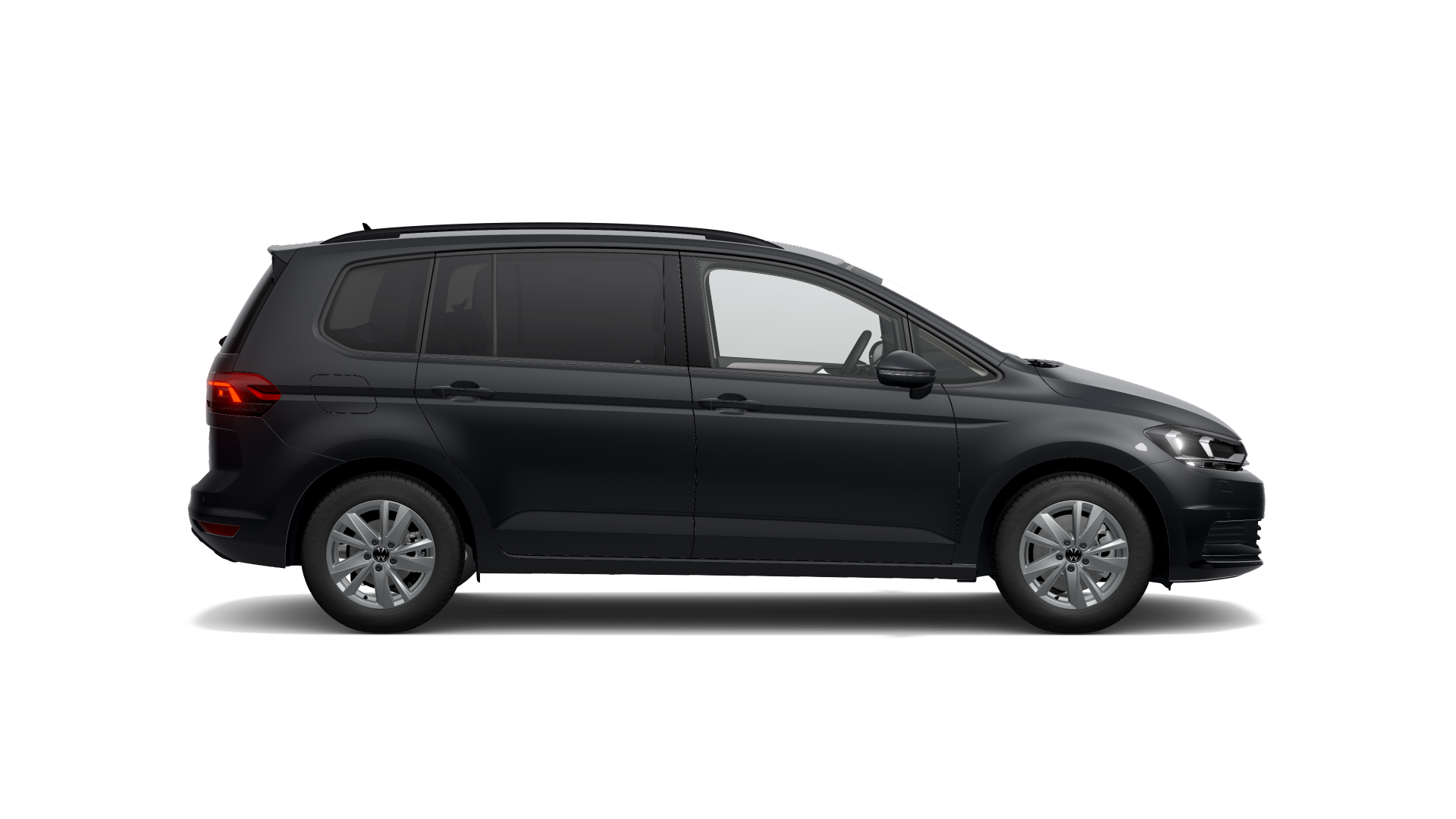 Volkswagen Touran 2.0 TDI Comfortline