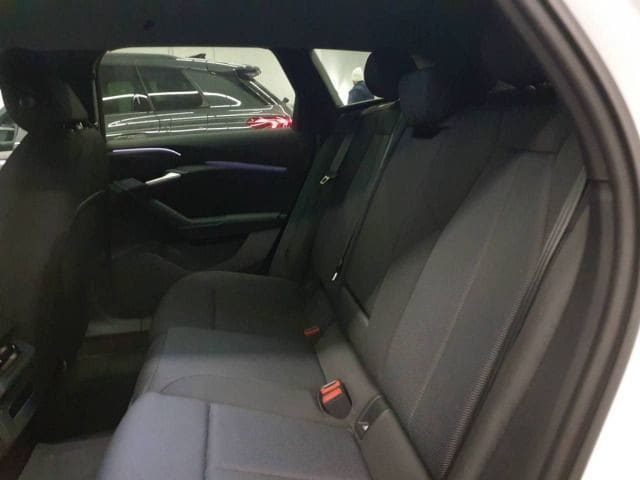 Audi A6 e-tron Avant