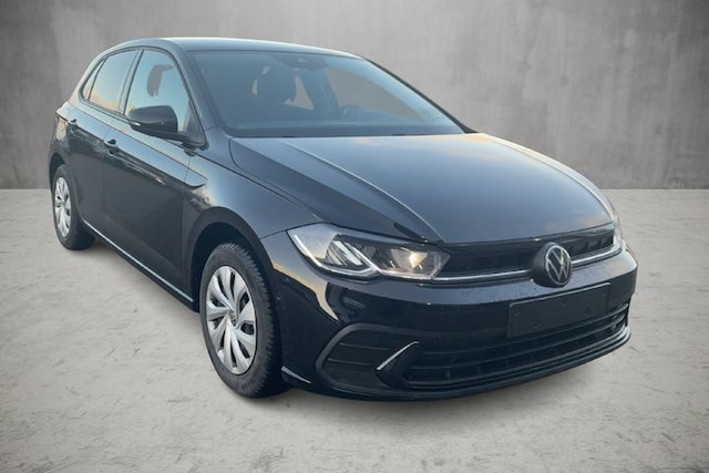 Volkswagen Polo 1.0 TSI