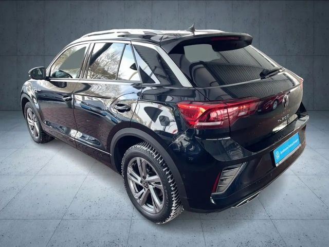 Volkswagen T-Roc 2.0 TDI DSG R-Line