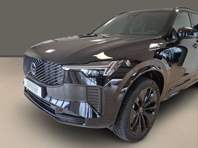 Volvo XC90 AWD Plus T8