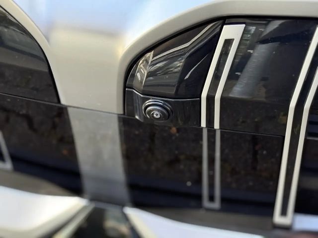 BMW 540 540d M-Sport xDrive