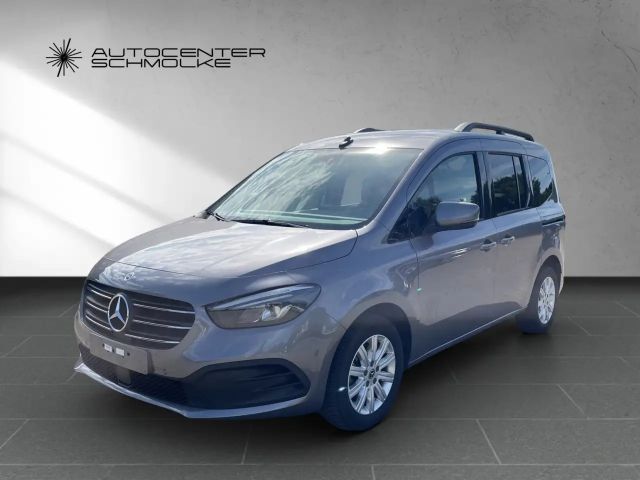 Mercedes-Benz T 180 Progressive