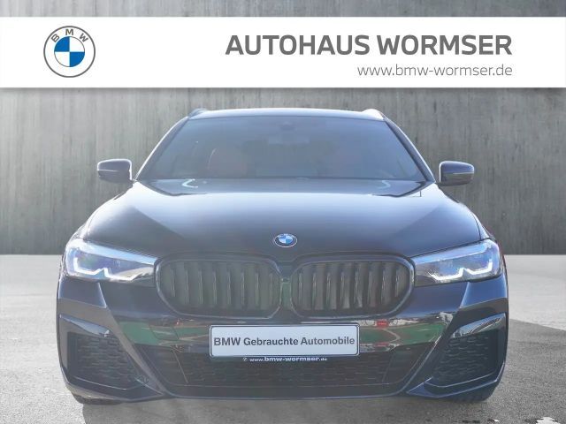 BMW 530 530d M-Sport Touring xDrive
