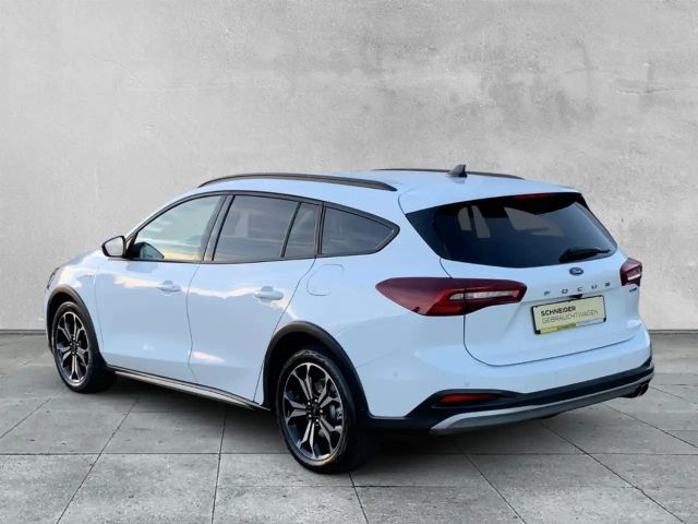 Ford Focus Active EcoBoost Wagon