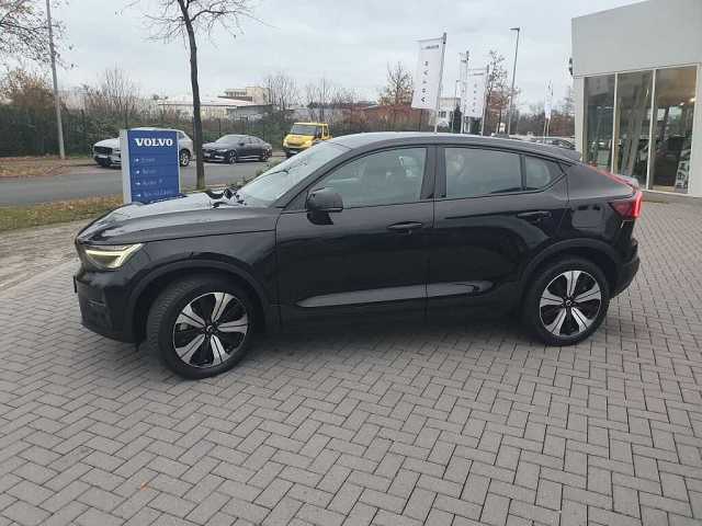 Volvo C40 Recharge