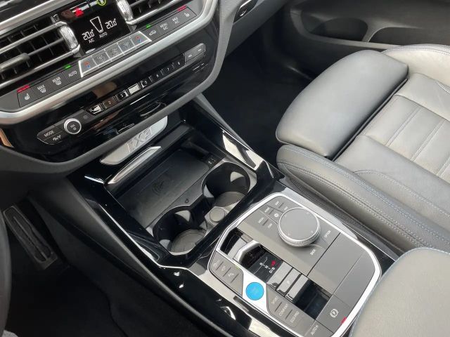 BMW iX3 Impressive M-Sport iX3