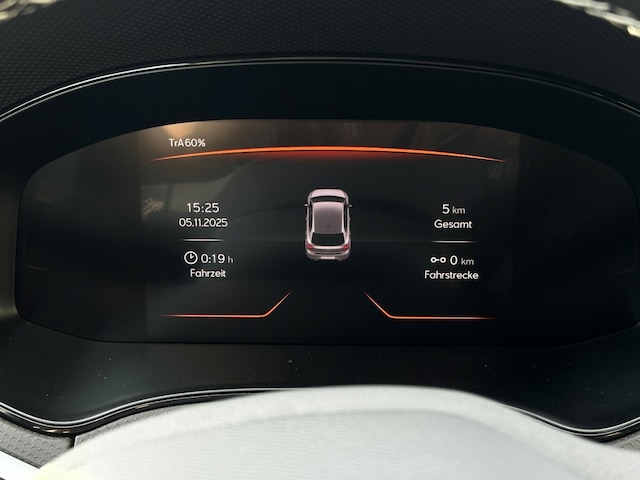 Seat Ibiza 1.0 TSI DSG