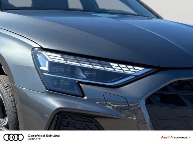 Audi A3 Hybride S-Line Sedan Sport