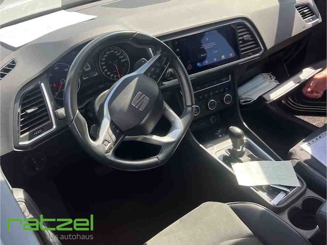 Seat Ateca 2.0 TDI Style