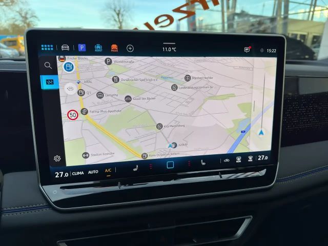 Volkswagen Tiguan 2.0 TDI DSG R-Line Style