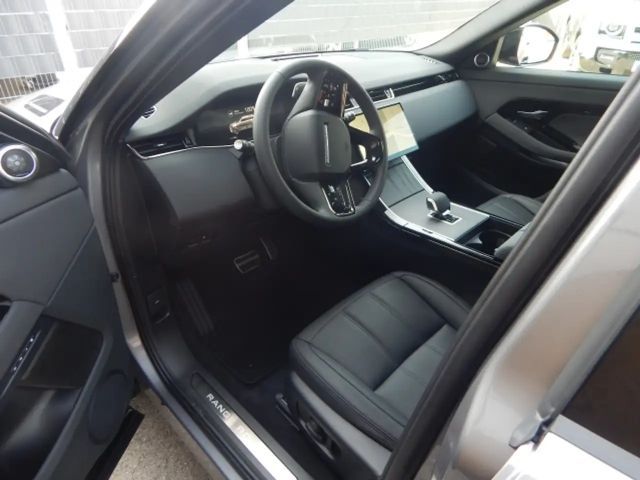 Land Rover Range Rover Evoque SE