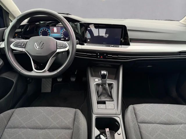 Volkswagen Golf 1.5 TSI Life