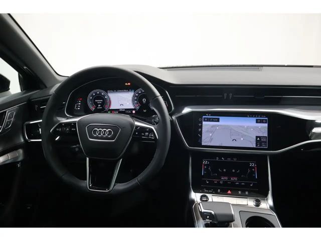 Audi A6 45 TFSI Avant Quattro S-Line