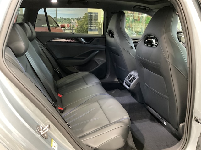 Volkswagen Passat DSG IQ.Drive eHybrid