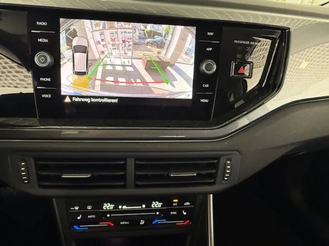 Volkswagen Taigo 1.5 TSI DSG Style