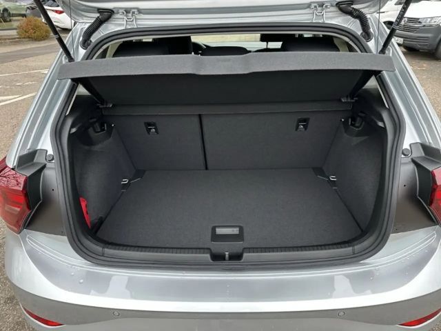 Volkswagen Polo 1.0 TSI DSG Life