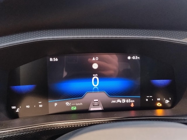 Volkswagen T-Cross 1.0 TSI DSG