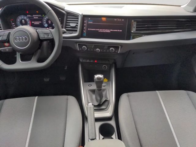 Audi A1 25 TFSI Sportback